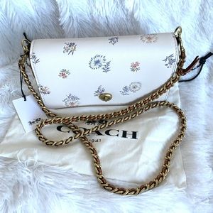 COACH 73726 DINKY MEADOW PRAIRIE PRINT